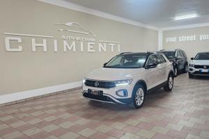 Volkswagen T-Roc 2.0 TDI SCR 150 CV DSG Style