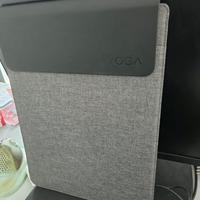 Cover Smart Lenovo Yoga 16"