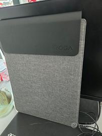 Cover Smart Lenovo Yoga 16"