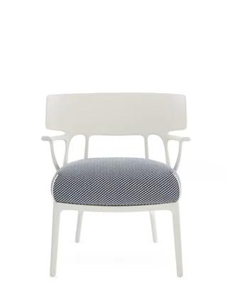 Poltrona Kartell A.I. lounge