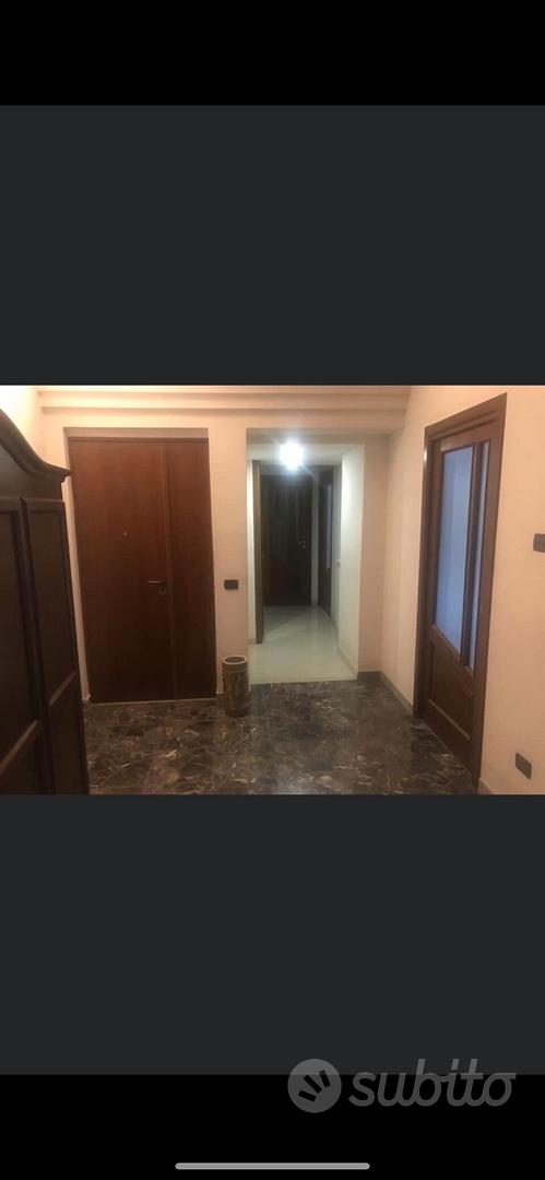Appartamento – Casoria, Arpino - Altro
