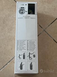 Estintore toyota