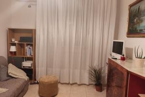 Bivani 50 mt dal policlinico