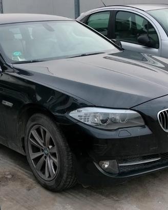 Ricambi Bmw 525d 2015