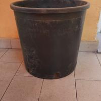Vasi giardino