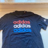 Maglietta adidas