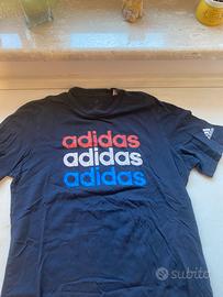 Maglietta adidas