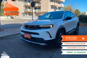 OPEL Mokka 2 serie Mokka 1.5 diesel Elegance