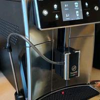 Saeco Xelsis Macchina caffè automatica Philips 