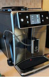 Saeco Xelsis Macchina caffè automatica Philips 