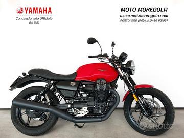 Moto Guzzi V7 IV Stone