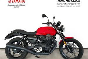 Moto Guzzi V7 IV Stone