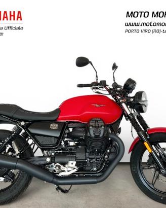 Moto Guzzi V7 IV Stone