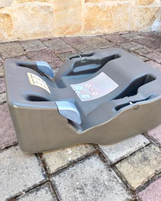 Sediolino con supporto base Inglesina Trio Denim