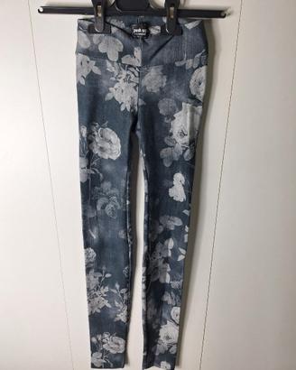 Push up calzedonia taglia S donna