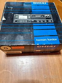 Harman kardon ch141