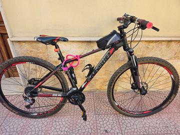 MTB Mountain Bike Whistele 29