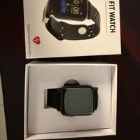 Fitwatch