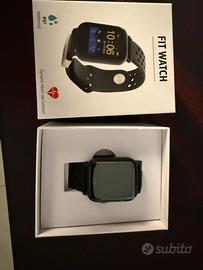 Fitwatch