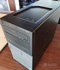 PC DELL Optiplex 3020 Tower