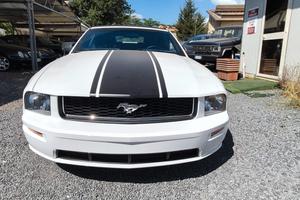 Ford Mustang 4.0 cc Shelby