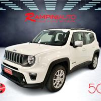 JEEP Renegade 1.3 T4 190CV PHEV 4x4 Automatica Un