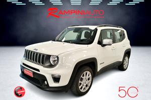 JEEP Renegade 1.3 T4 190CV PHEV 4x4 Automatica Un