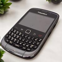 BlackBerry Curve