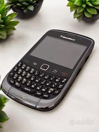 BlackBerry Curve