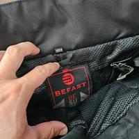 pantaloni moto donna Befast touring Taglia M e S