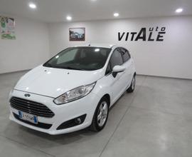 FORD Fiesta 1.4 GPL titanium - 2013