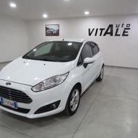 FORD Fiesta 1.4 GPL titanium - 2013