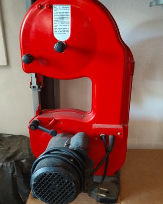 Sega a nastro