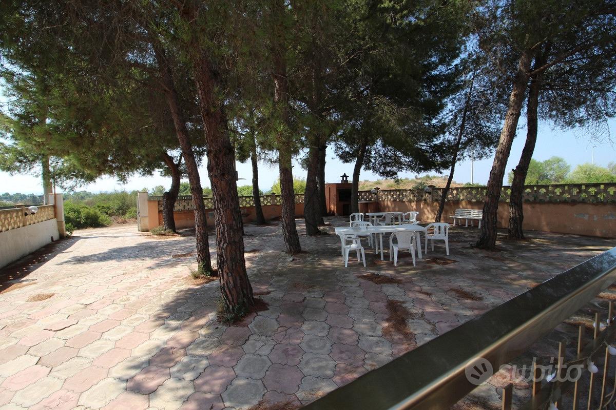 House in Avetrana, Urmo Belsito, Urmo - Vista 2