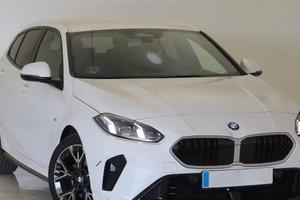 BMW 118 d 5p. 2.0 163CV 48V Msport Auto
