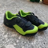 Scarpe da bici specialize 2FO cliptite