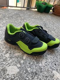 Scarpe da bici specialize 2FO cliptite