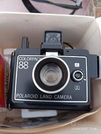 polaroid colorpack 88 