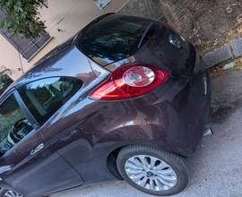 FORD Ka 2ª serie - 2015