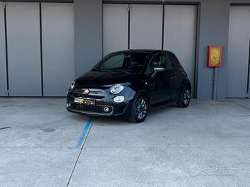 Fiat 500 1.3 mjt S 95cv my18