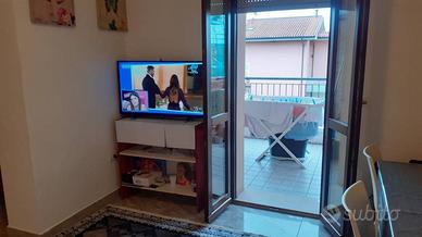 Cuccurano bilocale 50 mq. con cantina parzialmente