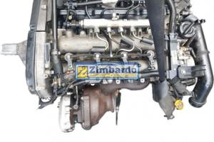MOTORE OPEL ASTRA 2.0 CDTI A20DTH