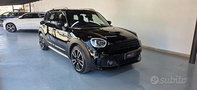 Mini Cooper D Countryman 2.0 Northwood Edition