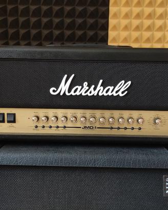 Marshall JMD-1 50W + Footswitch