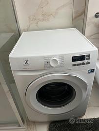 Lavatrice Electrolux PerfectCare 600 9 kg