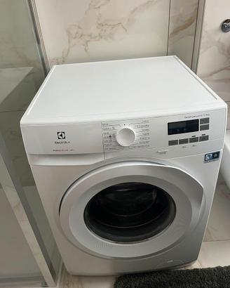 Lavatrice Electrolux PerfectCare 600 9 kg