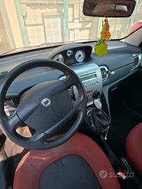 lancia ypsilon 1.2 benzina 2006