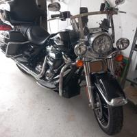 Harley Davidson Road King 