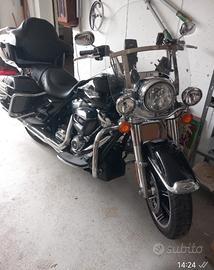 Harley Davidson Road King 