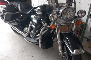 Harley Davidson Road King 